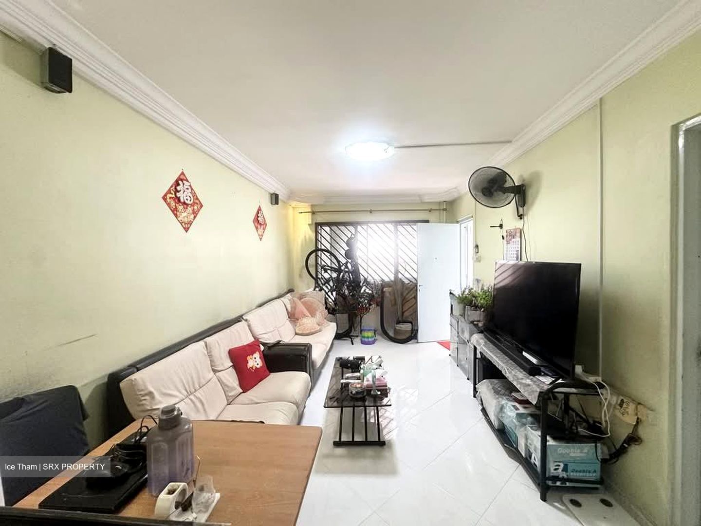 Blk 314 Woodlands Street 31 (Woodlands), HDB 3 Rooms #537030181